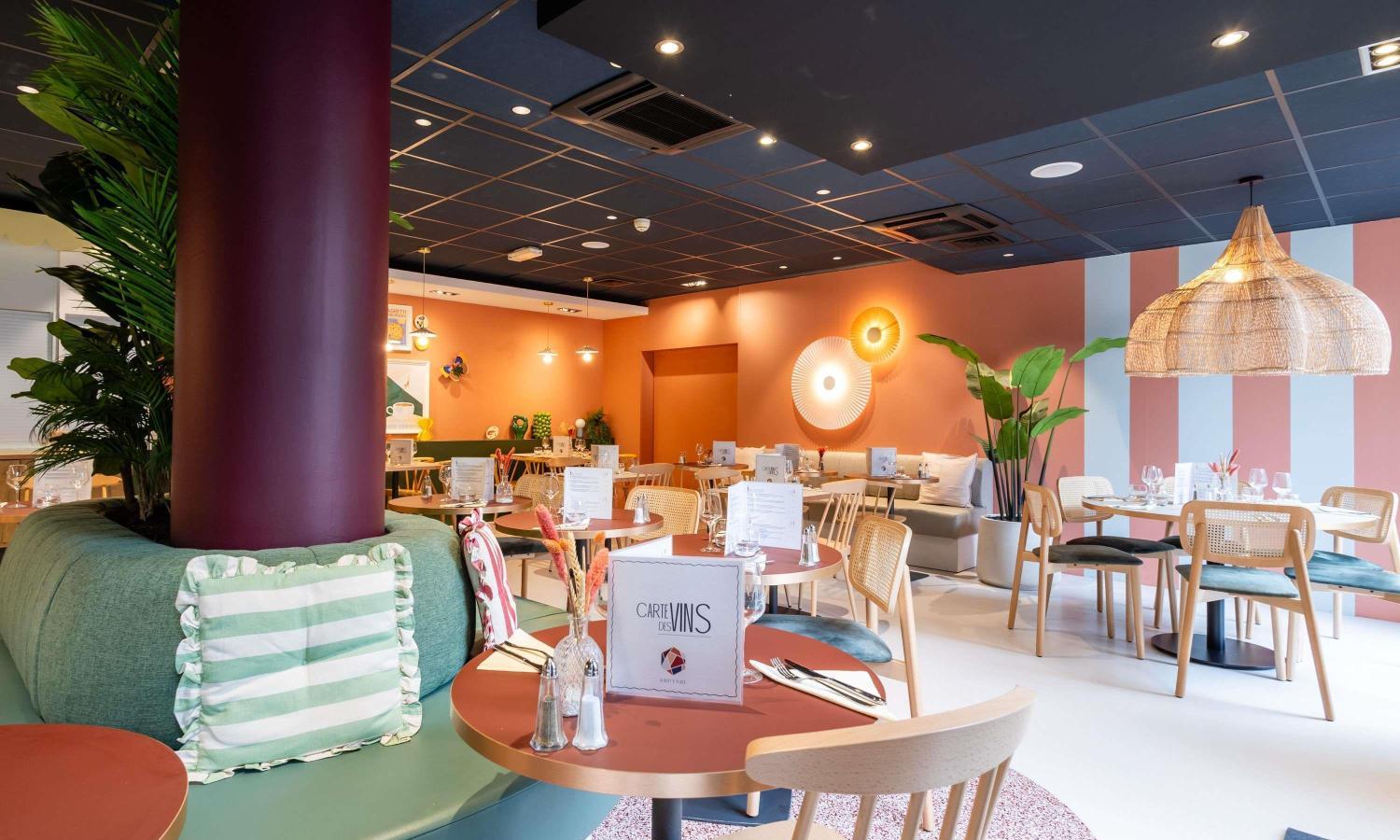 Foto del ibis Lille Centre Gares