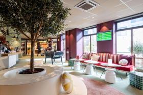 ibis Lille Centre Gares - photo 4