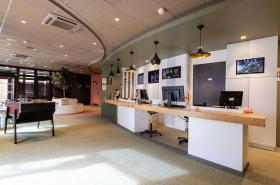 ibis Lille Centre Gares - photo 21