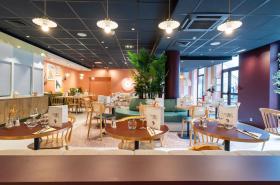 ibis Lille Centre Gares - photo 25