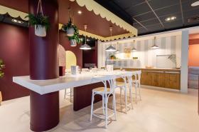 ibis Lille Centre Gares - photo 24