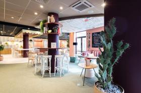 ibis Lille Centre Gares - photo 23