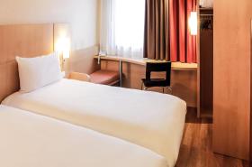 ibis Lille Centre Gares - photo 16