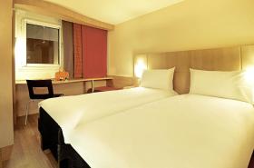 ibis Lille Centre Gares - photo 17