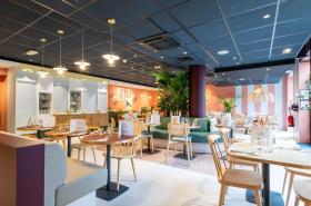 ibis Lille Centre Gares - photo 10