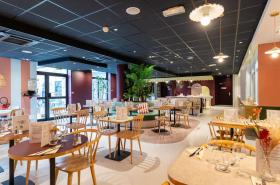 ibis Lille Centre Gares - photo 6