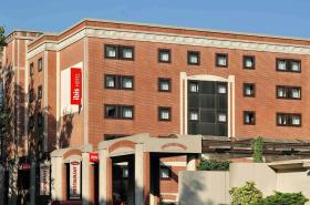 ibis Lille Centre Gares - photo 24