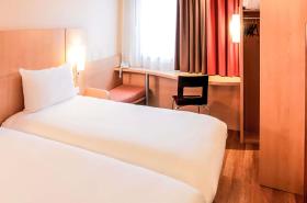 ibis Lille Centre Gares - photo 19