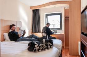 ibis Lille Centre Gares - photo 10