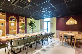 ibis Lille Centre Gares - photo 26