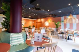 ibis Lille Centre Gares - photo 4