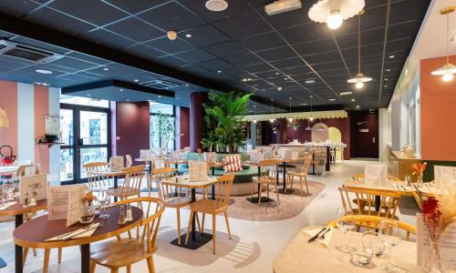 ibis Lille Centre Gares - photo 3