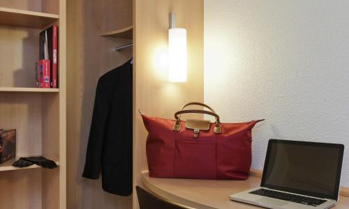 ibis Lille Centre Gares - photo 2