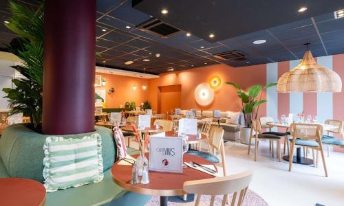 ibis Lille Centre Gares - photo 1