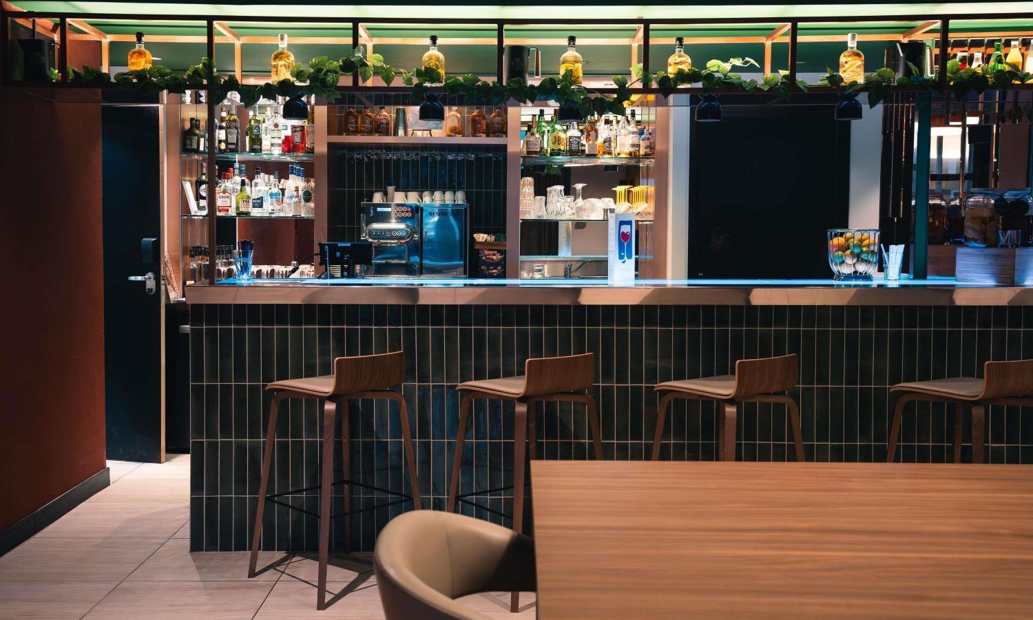 Foto dell'Novotel Lille Centre Grand Place