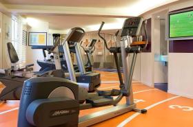 Novotel Lille Centre Grand Place - photo 14