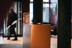 Novotel Lille Centre Grand Place - photo 27
