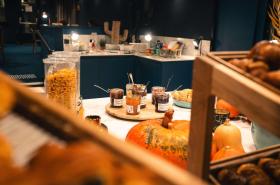 Novotel Lille Centre Grand Place - photo 6