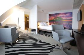 Novotel Lille Centre Grand Place - photo 22