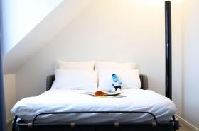 Novotel Lille Centre Grand Place - photo 21