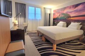 Novotel Lille Centre Grand Place - photo 19