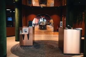 Novotel Lille Centre Grand Place - photo 24