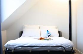 Novotel Lille Centre Grand Place - photo 11