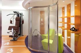 Novotel Lille Centre Grand Place - photo 8