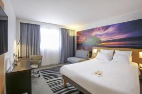 Novotel Lille Centre Grand Place - photo 21