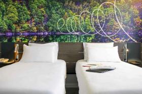 Novotel Lille Centre Grand Place - photo 19