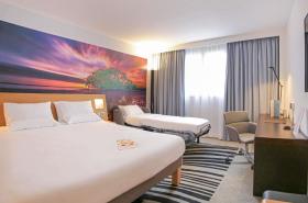 Novotel Lille Centre Grand Place - photo 20