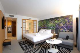 Novotel Lille Centre Grand Place - photo 17