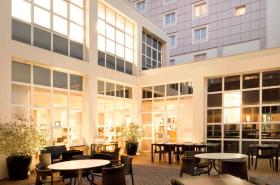 Novotel Lille Centre Grand Place - photo 26