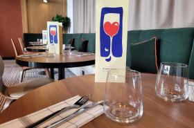 Novotel Lille Centre Grand Place - photo 27