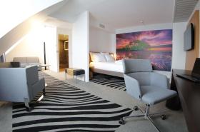 Novotel Lille Centre Grand Place - photo 13