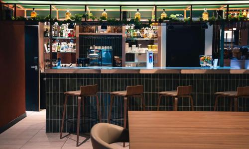 Novotel Lille Centre Grand Place - photo 1