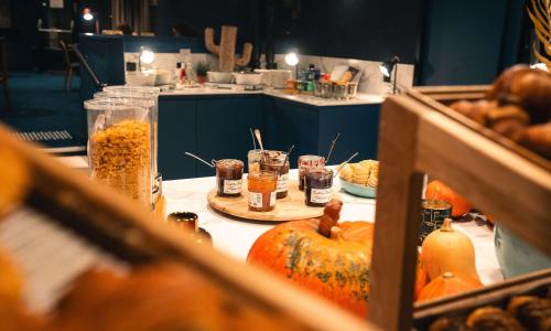 Novotel Lille Centre Grand Place - photo 3