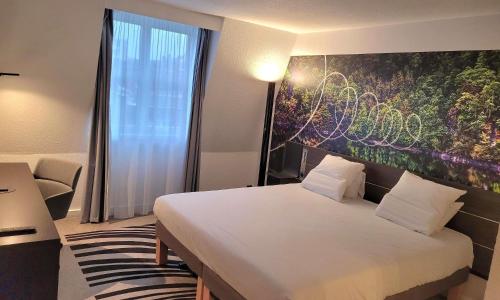 Novotel Lille Centre Grand Place - photo 2