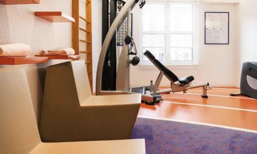 Novotel Lille Centre Grand Place - photo 3