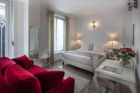 Hôtel Brueghel - photo 9