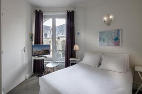 Hôtel Brueghel - photo 10