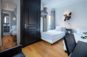 Hôtel Brueghel - photo 11