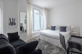 Hôtel Brueghel - photo 13