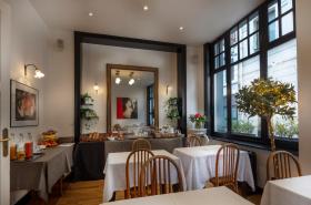 Hôtel Brueghel - photo 17