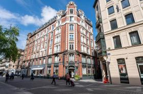 Hôtel Brueghel - photo 4