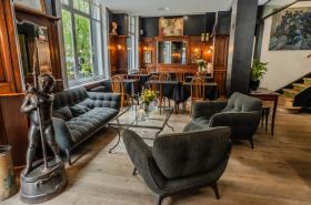 Hôtel Brueghel - photo 19