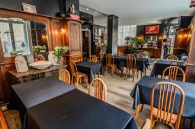 Hôtel Brueghel - photo 14