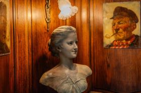 Hôtel Brueghel - photo 20