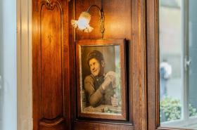 Hôtel Brueghel - photo 22