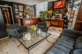 Hôtel Brueghel - photo 25